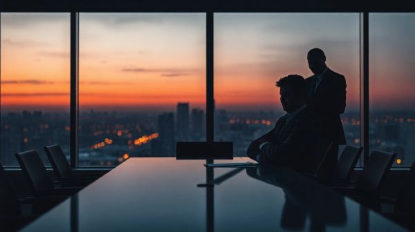 5 stratégies pour assurer votre sécurité face à l'incertitude