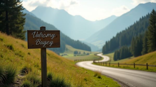 Comment accéder facilement aux services du pole santé Valromey Bugey