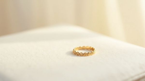 Comment choisir la taille de sa bague facilement