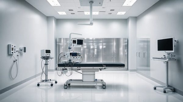 Explore notre sélection de matériel médical haut de gamme !