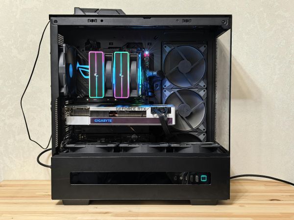Guide des meilleures gpu petit boîtier pour le gaming compact