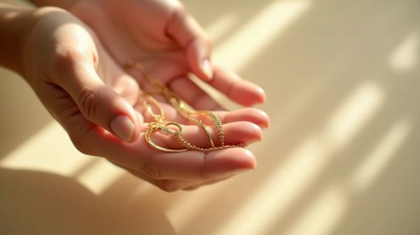 L'art de personnaliser un collier pour révéler votre style unique