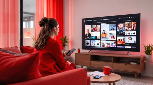 Les meilleurs choix de programmes TV pour une soirée réussie