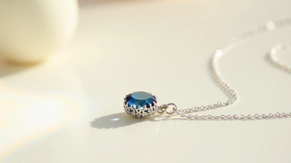 Maîtriser le style des colliers pour chaque occasion
