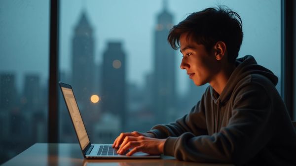 Maîtriser les compétences du bachelor dans le digital