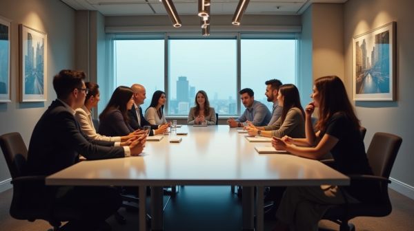 Maîtriser les compétences du bachelor dans le digital