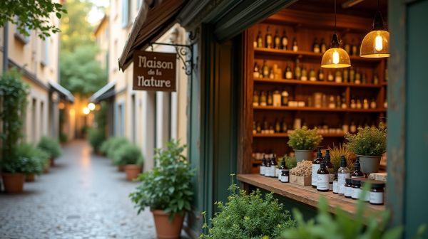 Où acheter des produits CBD aux Andelys pour votre bien-être ?