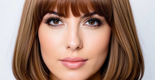 Perruque glueless prête à porter : le confort au naturel