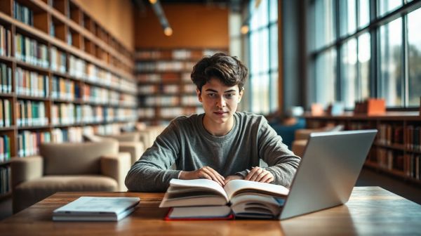 Top 10 compétences clés pour réussir un bachelor digital