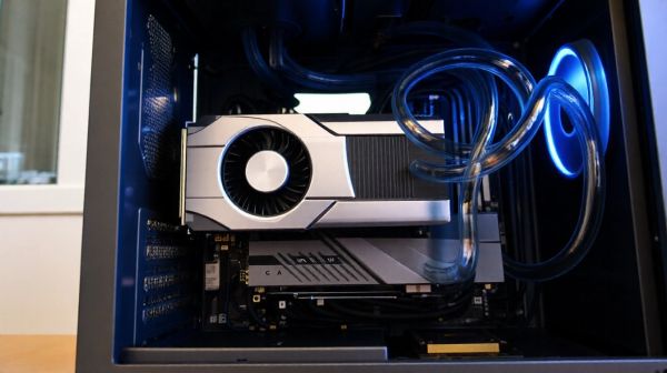 Top 5 GPU pour optimiser le gaming dans un petit boîtier