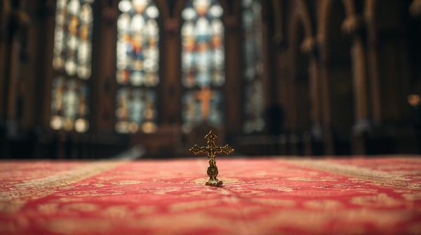 Top médailles religieuses pour exprimer votre croyance