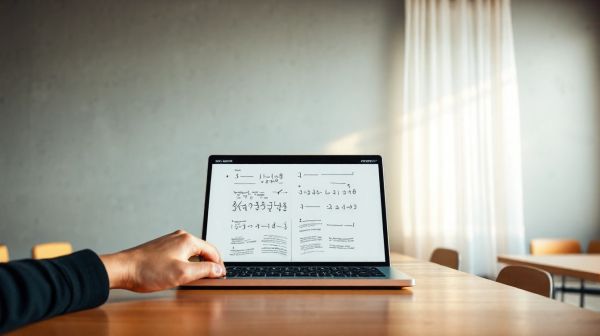 Top plateformes d'apprentissage des mathématiques à considérer