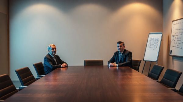 Top stratégies pour réussir un entretien annuel en entreprise