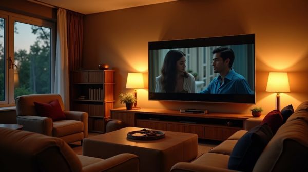 Transformez votre soirée avec le programme TV incontournable