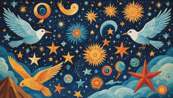 Symboliques des rêves : découvrir leur véritable signification