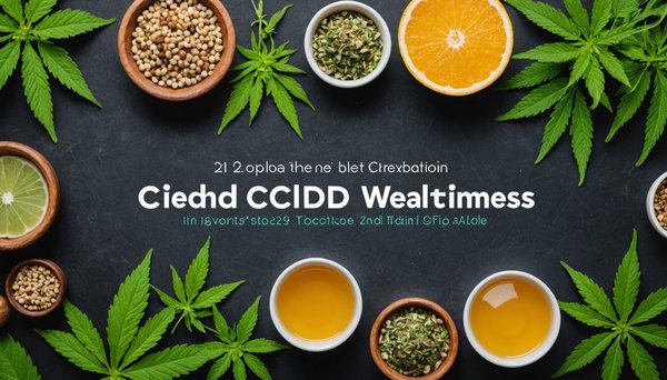 Comparatif des meilleurs sites cbd bien-être en 2025