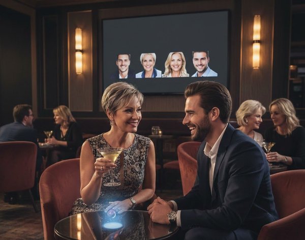 Jm cougars : 5 raisons de rejoindre ce site de rencontres