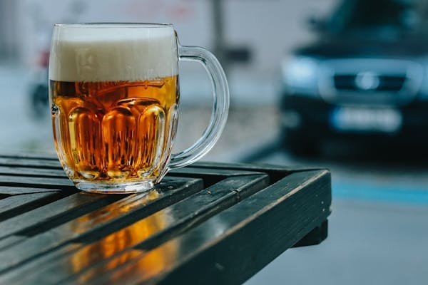 Chopes fantastiques : vivez l'aventure avec style !